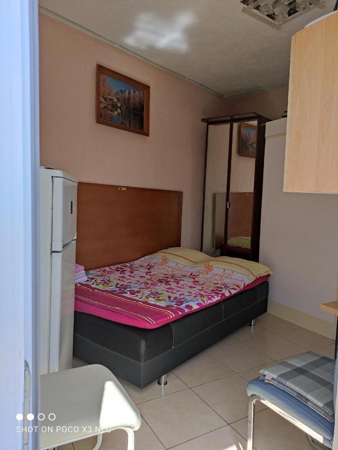 Villa Maria Opatija