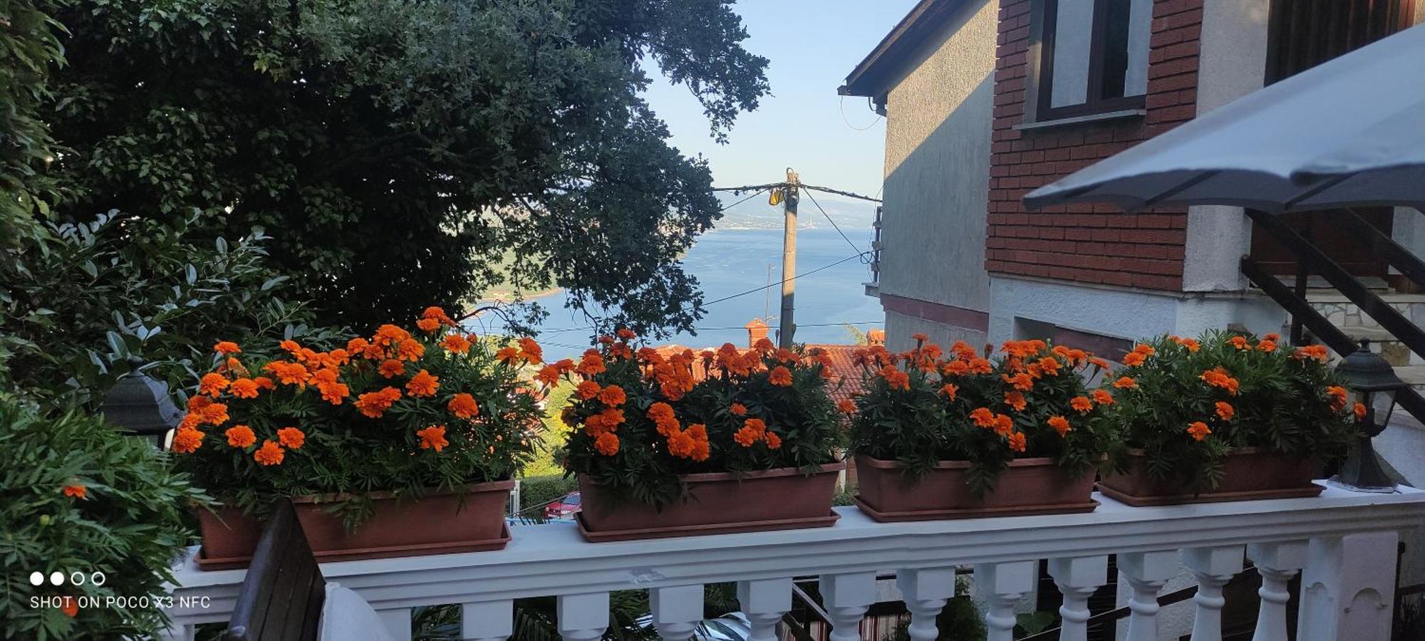 Maria * Opatija