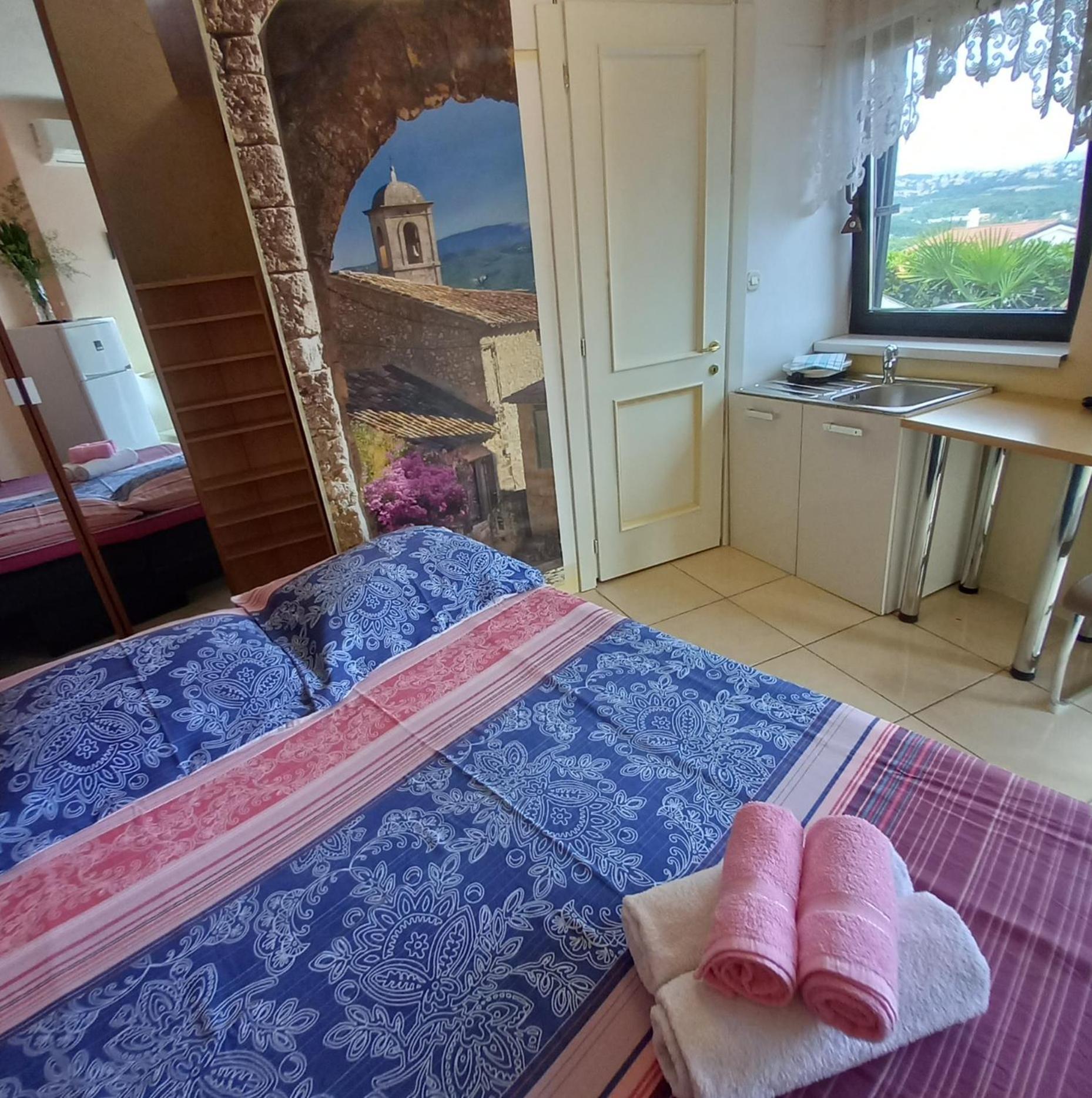 Maria Villa Opatija