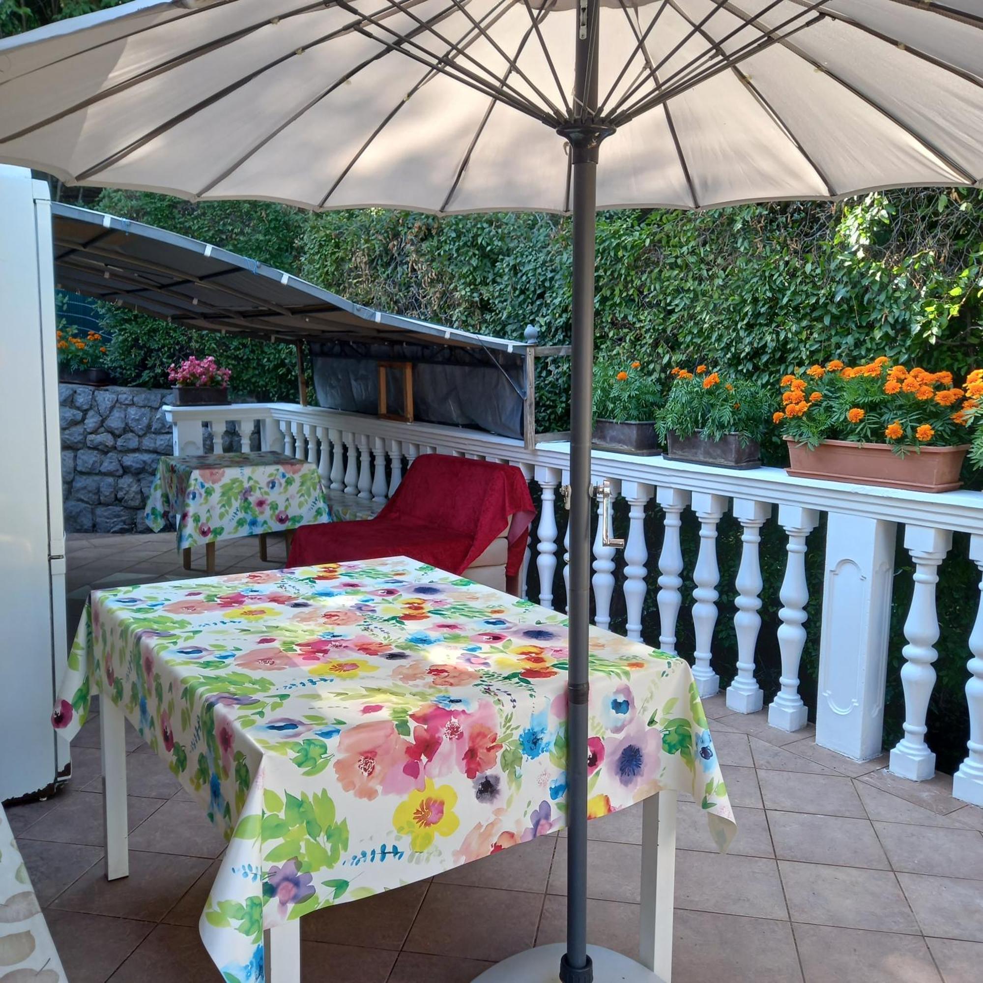 Villa Maria Opatija